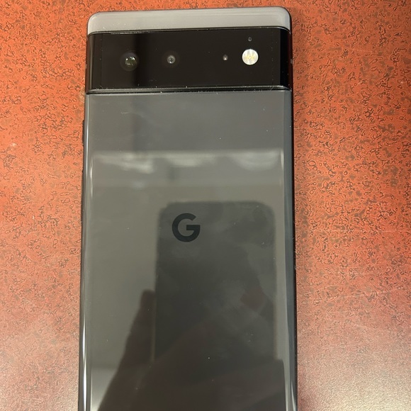 Google Pixel 6 - Picture 4 of 6